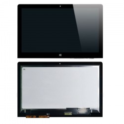 Ansamblu Display Lenovo Yoga 3 Pro 1370 QHD