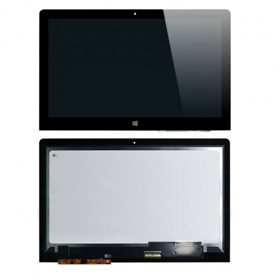 Ansamblu Display Lenovo Yoga 3 Pro 1370 QHD Display Laptop