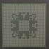 Chipset G98-730-U2 Nvidia GeForce 9300M