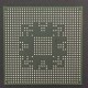 Chipset G98-730-U2 Nvidia GeForce 9300M Chipset