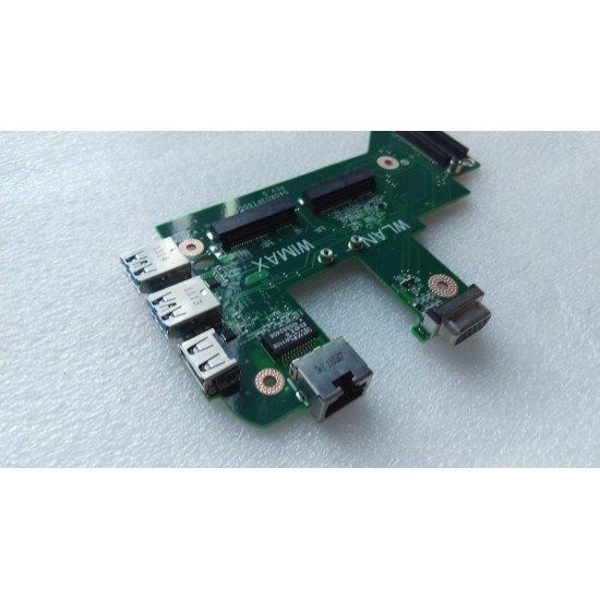 Modul board USB VGA Dell Inspiron N7110