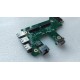 Modul board USB VGA Dell Inspiron N7110