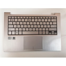 Carcasa cu tastatura palmrest Asus ZenBook UX31E