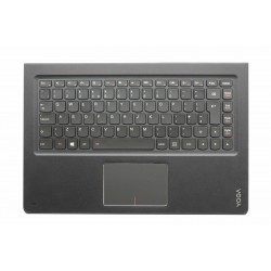 Carcasa cu tastatura palmrest Laptop Lenovo Yoga 900-13ISK