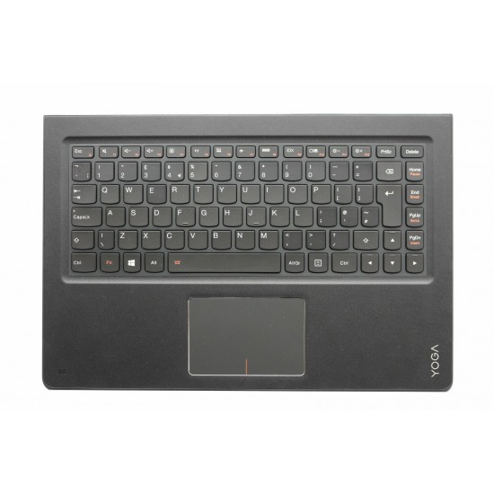 Carcasa cu tastatura palmrest Laptop Lenovo Yoga 900-13ISK Carcasa Laptop