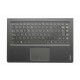 Carcasa cu tastatura palmrest Laptop Lenovo Yoga 900-13ISK Carcasa Laptop