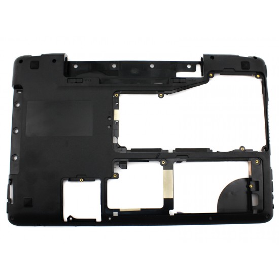 Carcasa inferioara bottom case Laptop, Lenovo, Y560, Y560A, Y560P, 34KL3BALV10, 31043314