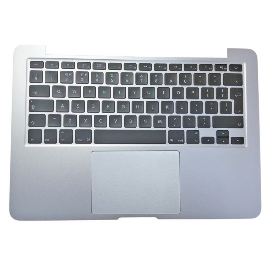 Carcasa superioara cu tastatura Laptop Apple Macbook Pro Retina A1502 utilizat layout RO Tastaturi sh