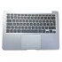 Carcasa superioara cu tastatura Laptop Apple Macbook Pro Retina A1502 utilizat layout RO