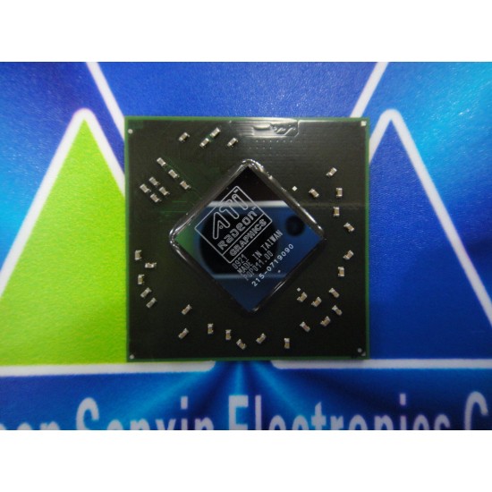 Chipset 215-0719090 Chipset