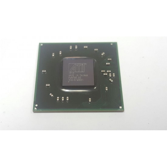 Chipset 216-0749001 Chipset