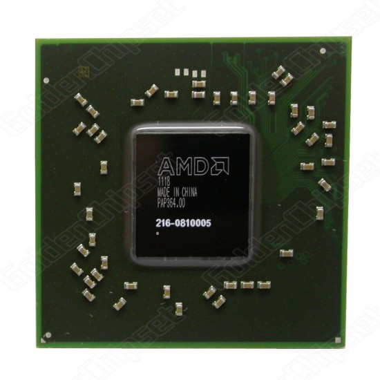 Chipset ATI 216-0810005 Chipset