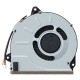 Cooler Laptop, Lenovo, IdeaPad G50-70, G50-75MA, G50-80, G50-30, G50-45, G70-35, G70-70, G70-80, Z50-70, Z50-75, Z50-80, Z40-70, G40-30, G40-45AT, G40-70, G40-70M, G40-80, DC28000CGF0, DC28000CGS0, 4 pini