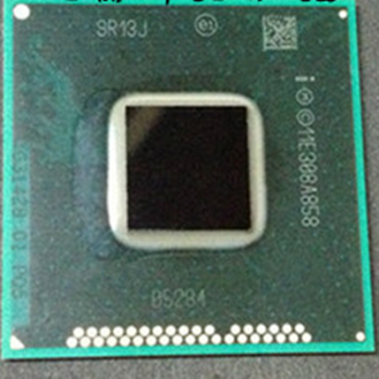 DH82HM86 SR13J G31428 BGA Chipset