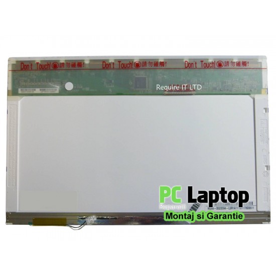 Display laptop 14.1 30 pini WXGA CCFL 1440x900 B141PW01 Display Laptop