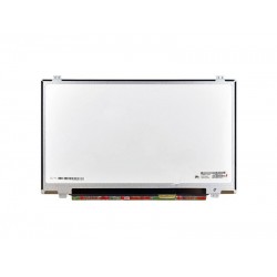 Display laptop 14 inch LED HD 40 pini slim LP140WH8-TLA1