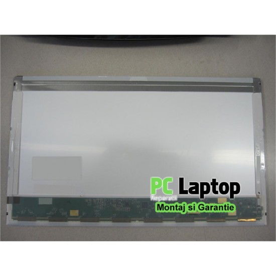 Display Laptop 17.3 HD+ 1600x900 LTN173KT01 mufa conector dreapta Display Laptop