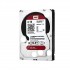 Hard Disk desktop WESTERN DIGITAL Red WD60EFRX, 6TB, 5400rpm, 64MB, SATA3