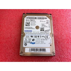 Hard Disk Laptop 2.5 inch 640GB 5400 RPM 8MB SATA 2 Diversi Producatori