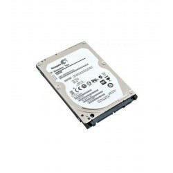 Hard Disk Laptop Seagate Momentus ST500LT012, 500GB, 5400rpm, 16MB, SATA 2