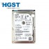 Hard disk notebook HGST Travelstar 5K1000, 1TB, SATA-III, 5400 RPM, cache 8MB, 9.5 mm