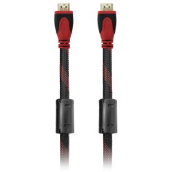 Cablu Hdmi la Hdmi M-M 1.3V 10M DeTech Cablu Hdmi la Hdmi M-M 1.3V 10M DeTech