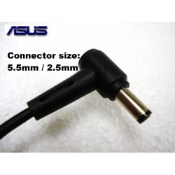 Incarcator original Asus X555LB 19V 3.42A 65W