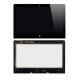 Ansamblu display cu touchscreen Lenovo Yoga 900-13ISK LTN133YL06-H01 Display Laptop