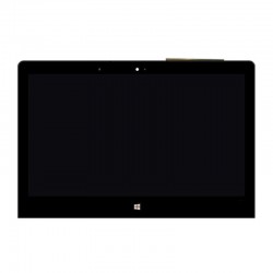 Ansamblu display cu touchscreen Lenovo Yoga 900-13ISK LTN133YL06-H01