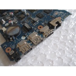 Placa de baza HP 15-AC AHL50/ABL52 LA-701P i3-4005u R5 m330