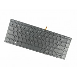 Tastatura laptop HP Probook L01071-001 us iluminata