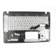 Carcasa superioara cu tastatura palmrest Laptop, Asus, A540, A540L, A540S, A540LA, A540LJ, A540SA, A540SC, 90NB0B01-R30680, gold Tastaturi noi