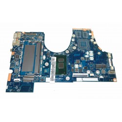 Placa de baza Lenovo Yoga 710-15ISK i7-7500U LA-D471P