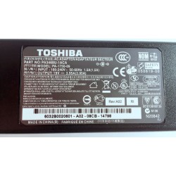 Incarcator Toshiba ADP-75SB BB 19V 3.95A 75W