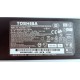 Incarcator Toshiba ADP-75SB BB 19V 3.95A 75W Incarcator Laptop