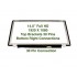 Display Laptop 14 inch LED FHD slim 30 pin