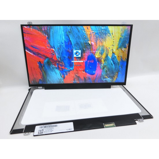 Display Laptop 14 inch LED HD slim 30 pini Display Laptop