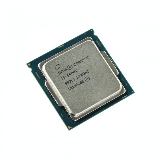 Intel Core i5-6400T Quad-Core 2.2GHz LGA1151 Procesor BULK Procesoare