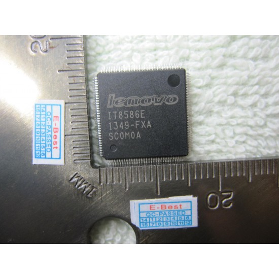 IT8586E-FXA Chipset