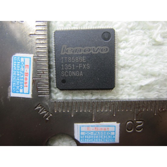 IT8586E-FXS Chipset
