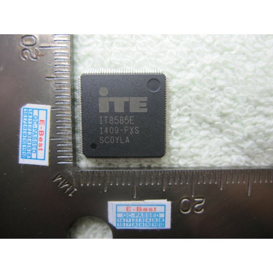 ITE 8585E-FXS Chipset