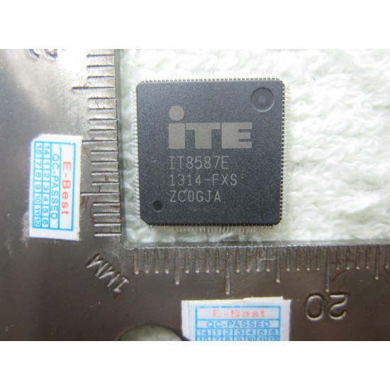 ITE 8587E-FXS