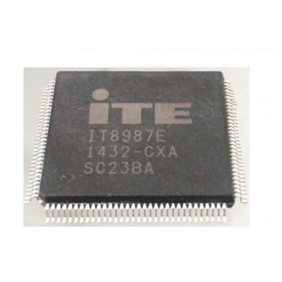 ITE 8987E-CXA Chipset