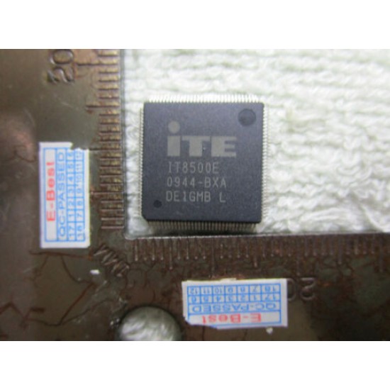 ITE IT8500E BXA