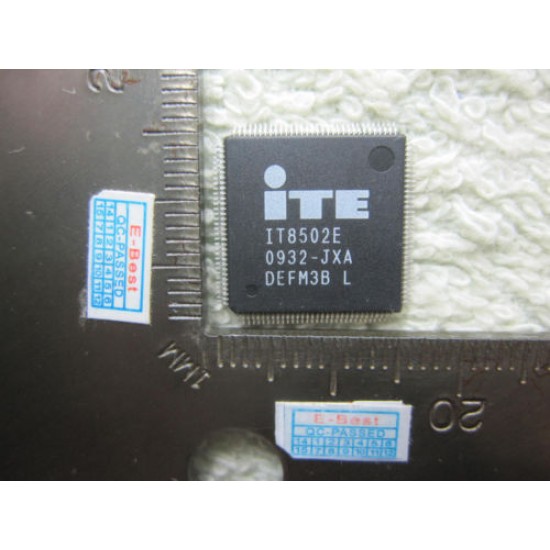 ITE IT8502E JXA Chipset