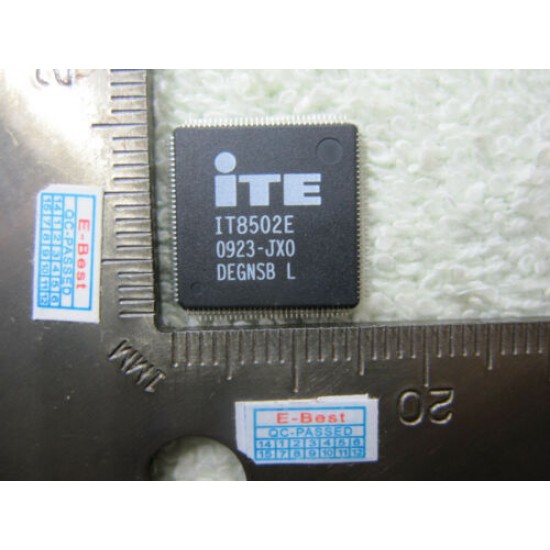 ITE IT8502E JXO Chipset