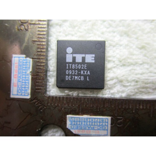 ITE IT8502E KXA Chipset