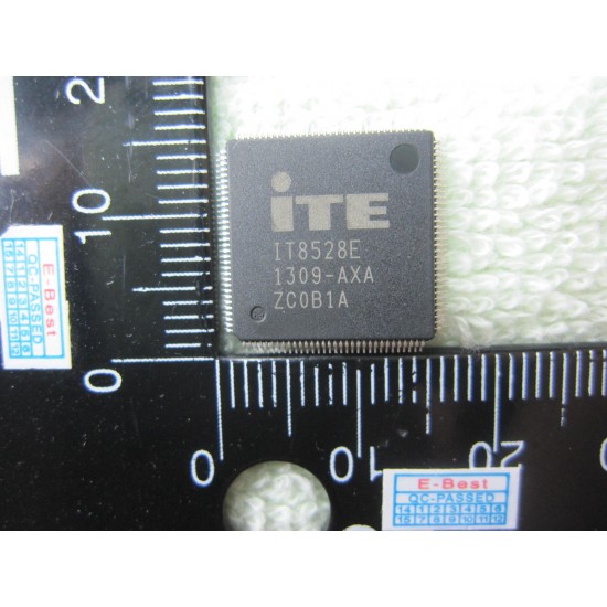 ITE IT8528E-AXA Chipset