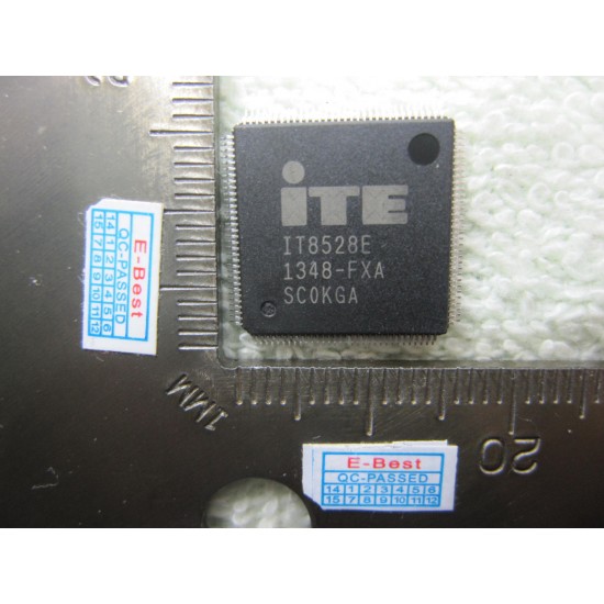 ITE IT8528E-FXA Chipset