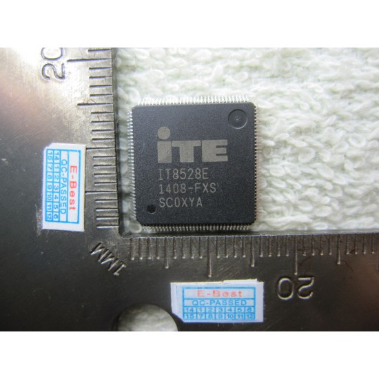 ITE IT8528E-FXS Chipset